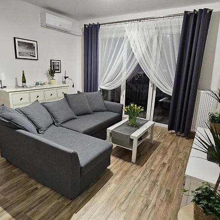 Sloneczny Apartament Warka Ngoại thất bức ảnh