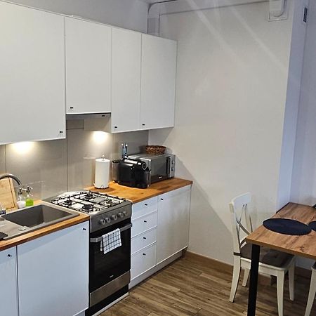 Sloneczny Apartament Warka Ngoại thất bức ảnh