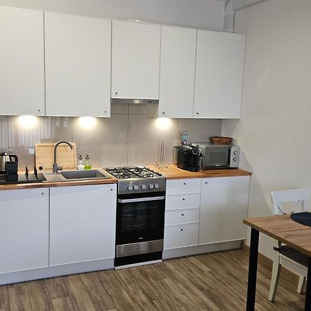 Sloneczny Apartament Warka Ngoại thất bức ảnh