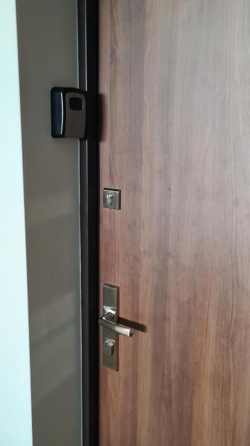Sloneczny Apartament Warka Ngoại thất bức ảnh