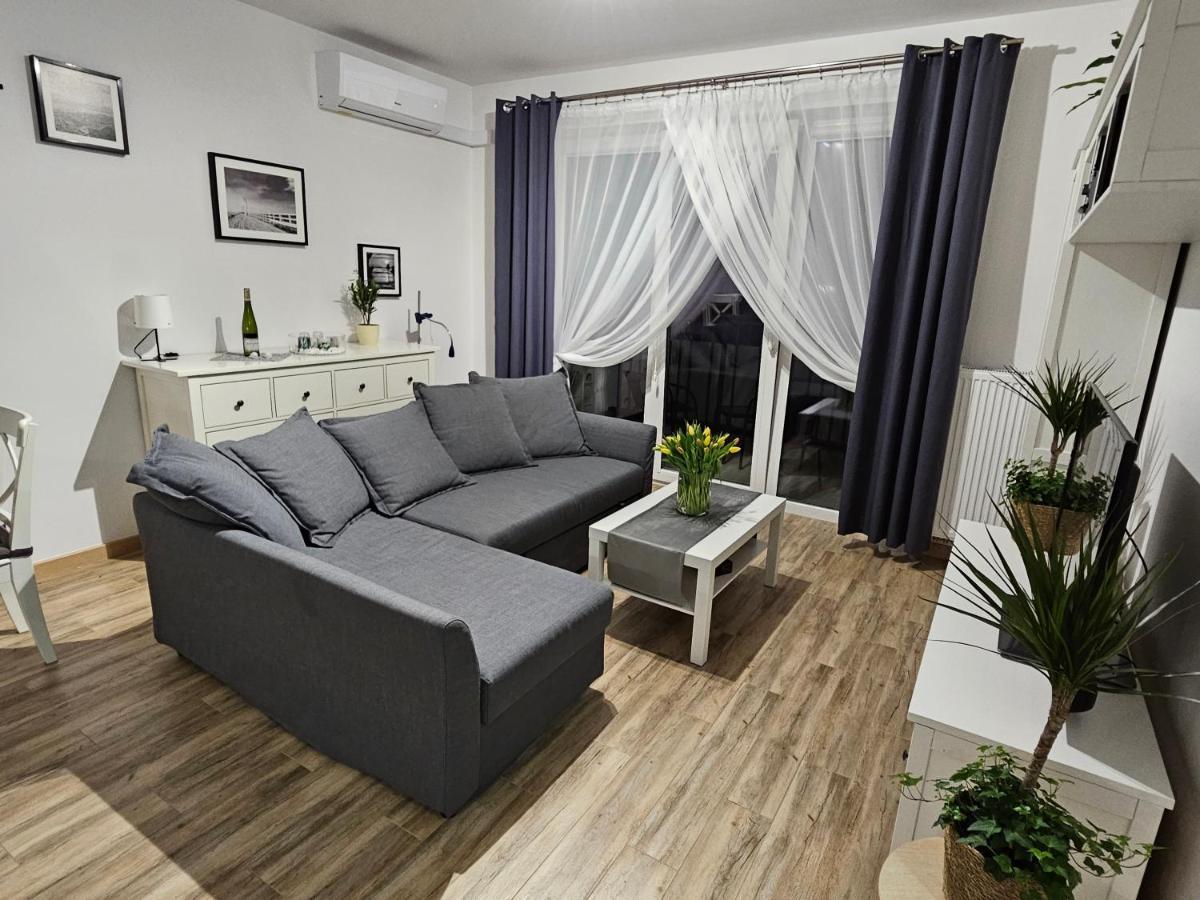 Sloneczny Apartament Warka Ngoại thất bức ảnh
