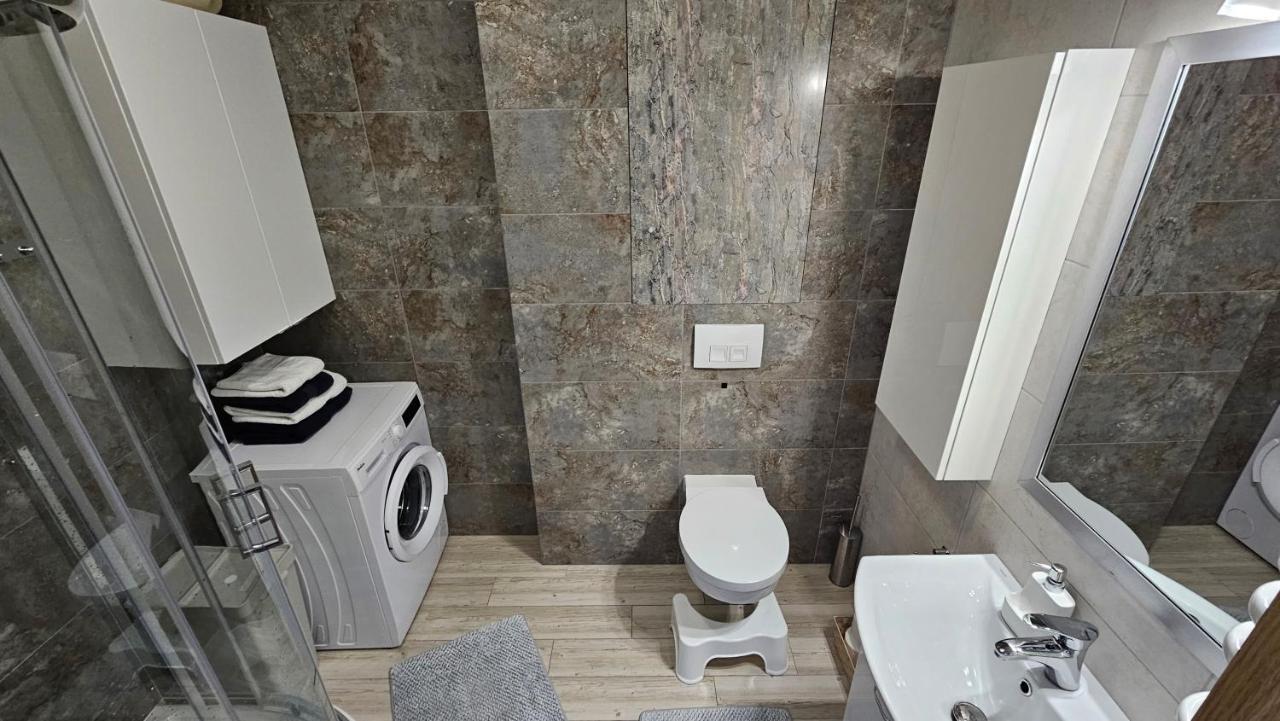 Sloneczny Apartament Warka Ngoại thất bức ảnh