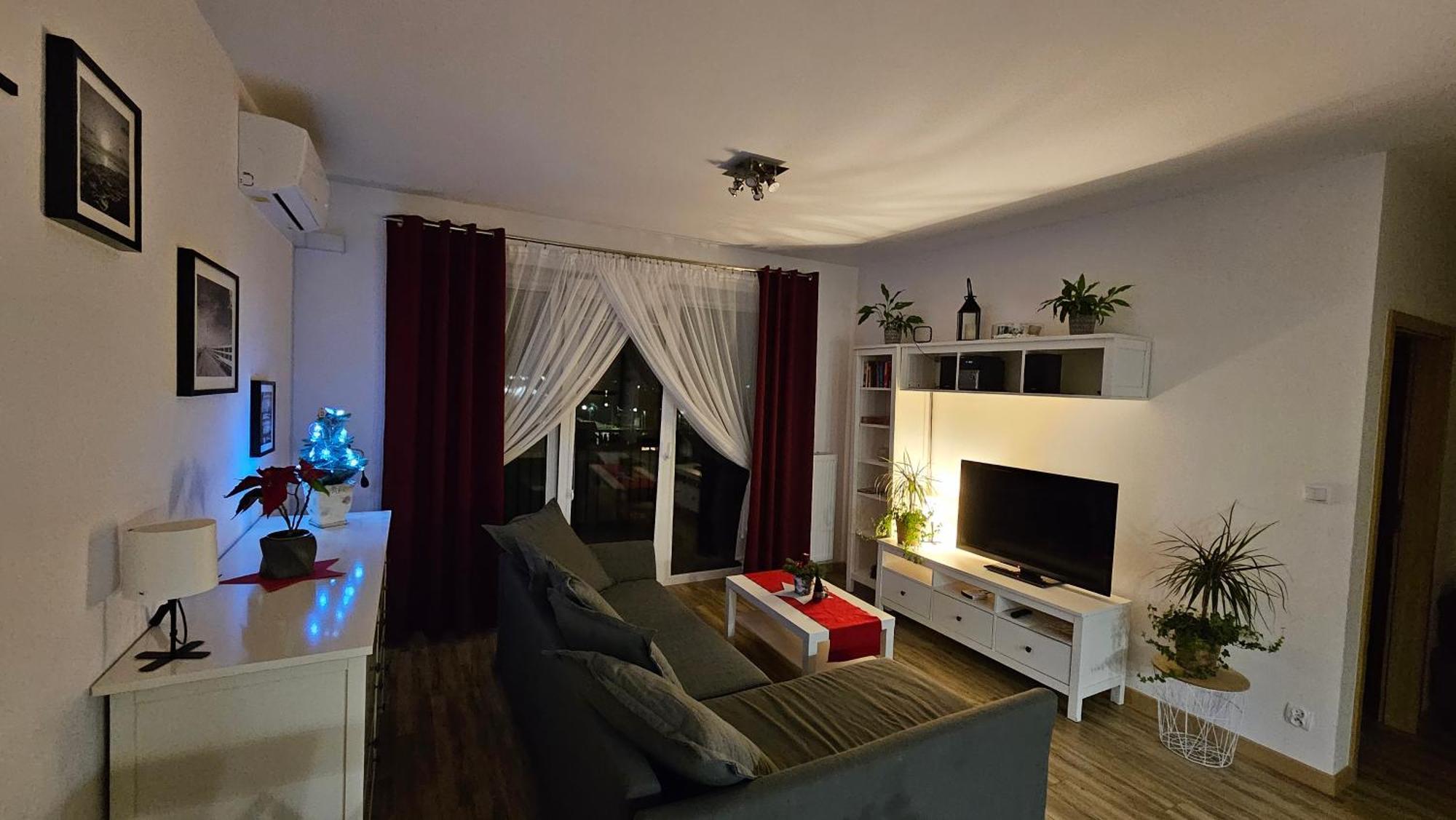 Sloneczny Apartament Warka Ngoại thất bức ảnh